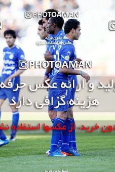 969122, Tehran, [*parameter:4*], Iran Pro League، Persian Gulf Cup، 2011-12 season، Second Leg، Week 27، Rah Ahan 2 v 2 Esteghlal on 2012/03/10 at Azadi Stadium