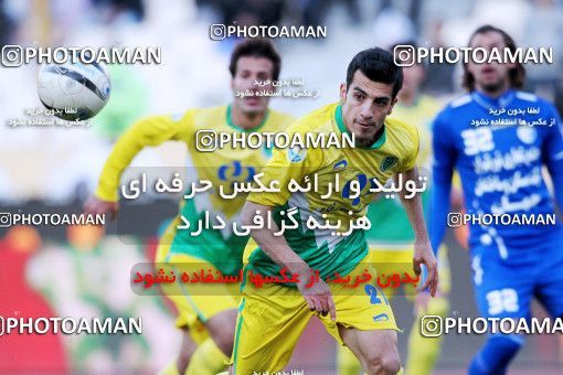 969171, Tehran, [*parameter:4*], Iran Pro League، Persian Gulf Cup، 2011-12 season، Second Leg، Week 27، Rah Ahan 2 v 2 Esteghlal on 2012/03/10 at Azadi Stadium