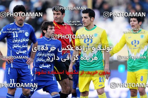 969286, Tehran, [*parameter:4*], Iran Pro League، Persian Gulf Cup، 2011-12 season، Second Leg، Week 27، Rah Ahan 2 v 2 Esteghlal on 2012/03/10 at Azadi Stadium