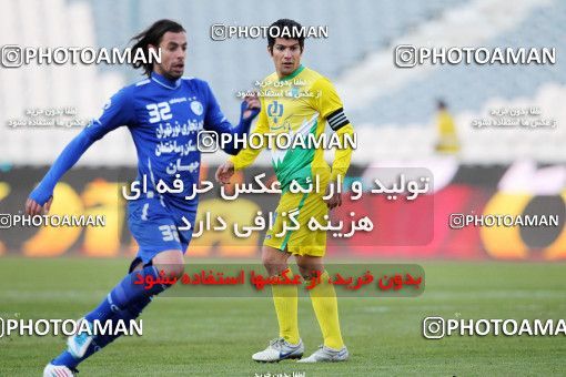 969192, Tehran, [*parameter:4*], Iran Pro League، Persian Gulf Cup، 2011-12 season، Second Leg، Week 27، Rah Ahan 2 v 2 Esteghlal on 2012/03/10 at Azadi Stadium