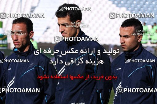 969078, Tehran, [*parameter:4*], Iran Pro League، Persian Gulf Cup، 2011-12 season، Second Leg، Week 27، Rah Ahan 2 v 2 Esteghlal on 2012/03/10 at Azadi Stadium