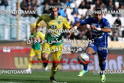 968999, Tehran, [*parameter:4*], Iran Pro League، Persian Gulf Cup، 2011-12 season، Second Leg، Week 27، Rah Ahan 2 v 2 Esteghlal on 2012/03/10 at Azadi Stadium