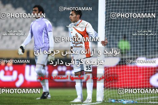 969412, Tehran, [*parameter:4*], Iran Pro League، Persian Gulf Cup، 2011-12 season، Second Leg، Week 27، Persepolis ۱ v ۱ Mes Kerman on 2012/03/12 at Azadi Stadium