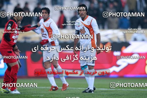 969839, Tehran, [*parameter:4*], Iran Pro League، Persian Gulf Cup، 2011-12 season، Second Leg، Week 27، Persepolis ۱ v ۱ Mes Kerman on 2012/03/12 at Azadi Stadium