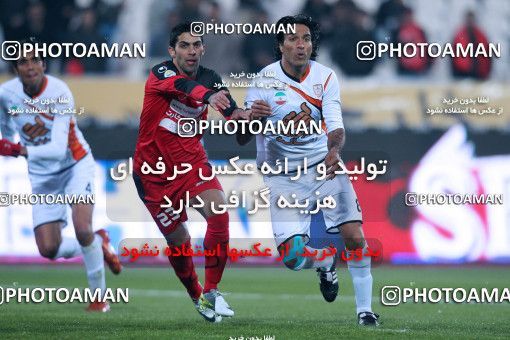 969881, Tehran, [*parameter:4*], Iran Pro League، Persian Gulf Cup، 2011-12 season، Second Leg، Week 27، Persepolis ۱ v ۱ Mes Kerman on 2012/03/12 at Azadi Stadium