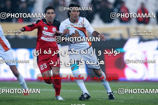 969816, Tehran, [*parameter:4*], Iran Pro League، Persian Gulf Cup، 2011-12 season، Second Leg، Week 27، Persepolis ۱ v ۱ Mes Kerman on 2012/03/12 at Azadi Stadium