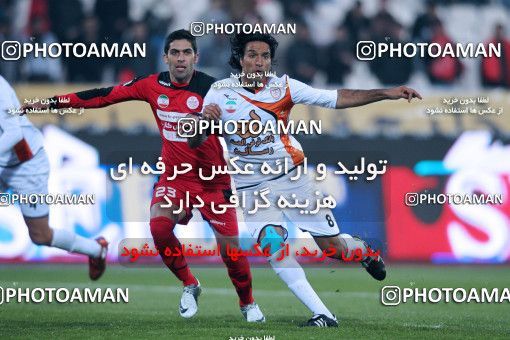 970007, Tehran, [*parameter:4*], Iran Pro League، Persian Gulf Cup، 2011-12 season، Second Leg، Week 27، Persepolis ۱ v ۱ Mes Kerman on 2012/03/12 at Azadi Stadium