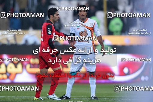 969830, Tehran, [*parameter:4*], Iran Pro League، Persian Gulf Cup، 2011-12 season، Second Leg، Week 27، Persepolis ۱ v ۱ Mes Kerman on 2012/03/12 at Azadi Stadium