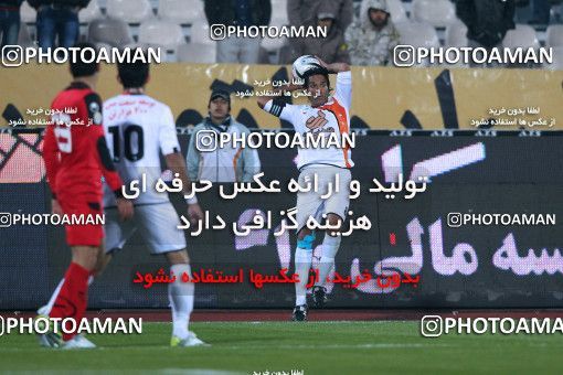 969872, Tehran, [*parameter:4*], Iran Pro League، Persian Gulf Cup، 2011-12 season، Second Leg، Week 27، Persepolis ۱ v ۱ Mes Kerman on 2012/03/12 at Azadi Stadium