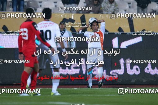 969974, Tehran, [*parameter:4*], Iran Pro League، Persian Gulf Cup، 2011-12 season، Second Leg، Week 27، Persepolis ۱ v ۱ Mes Kerman on 2012/03/12 at Azadi Stadium