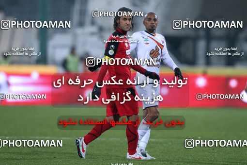 969826, Tehran, [*parameter:4*], Iran Pro League، Persian Gulf Cup، 2011-12 season، Second Leg، Week 27، Persepolis ۱ v ۱ Mes Kerman on 2012/03/12 at Azadi Stadium