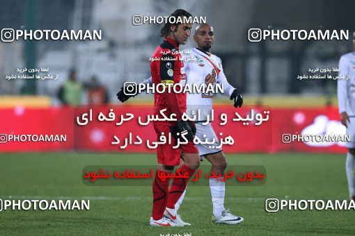 969940, Tehran, [*parameter:4*], Iran Pro League، Persian Gulf Cup، 2011-12 season، Second Leg، Week 27، Persepolis ۱ v ۱ Mes Kerman on 2012/03/12 at Azadi Stadium