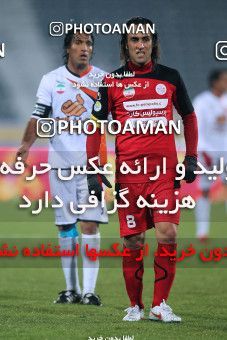 969818, Tehran, [*parameter:4*], Iran Pro League، Persian Gulf Cup، 2011-12 season، Second Leg، Week 27، Persepolis ۱ v ۱ Mes Kerman on 2012/03/12 at Azadi Stadium