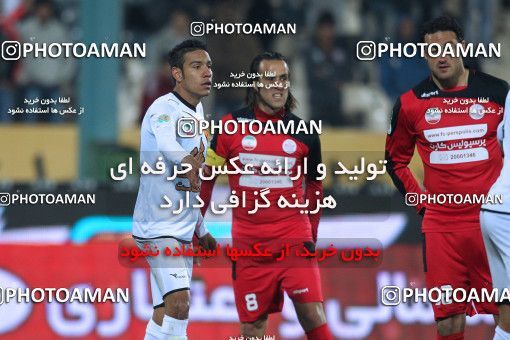 969815, Tehran, [*parameter:4*], Iran Pro League، Persian Gulf Cup، 2011-12 season، Second Leg، Week 27، Persepolis ۱ v ۱ Mes Kerman on 2012/03/12 at Azadi Stadium