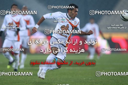 969908, Tehran, [*parameter:4*], Iran Pro League، Persian Gulf Cup، 2011-12 season، Second Leg، Week 27، Persepolis ۱ v ۱ Mes Kerman on 2012/03/12 at Azadi Stadium