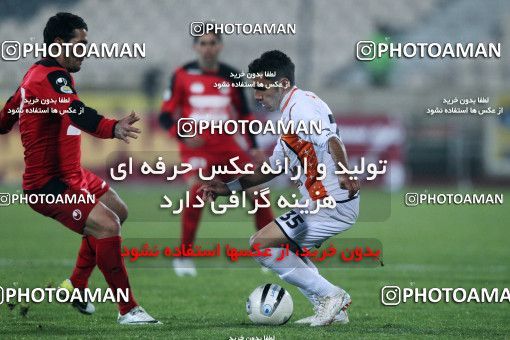 970094, Tehran, [*parameter:4*], Iran Pro League، Persian Gulf Cup، 2011-12 season، Second Leg، Week 27، Persepolis ۱ v ۱ Mes Kerman on 2012/03/12 at Azadi Stadium