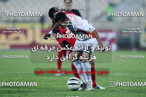 969954, Tehran, [*parameter:4*], Iran Pro League، Persian Gulf Cup، 2011-12 season، Second Leg، Week 27، Persepolis ۱ v ۱ Mes Kerman on 2012/03/12 at Azadi Stadium