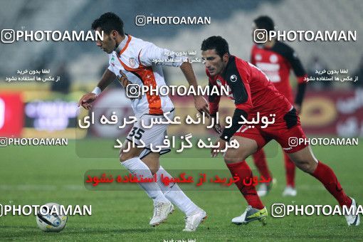 969857, Tehran, [*parameter:4*], Iran Pro League، Persian Gulf Cup، 2011-12 season، Second Leg، Week 27، Persepolis ۱ v ۱ Mes Kerman on 2012/03/12 at Azadi Stadium