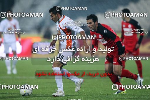 969952, Tehran, [*parameter:4*], Iran Pro League، Persian Gulf Cup، 2011-12 season، Second Leg، Week 27، Persepolis ۱ v ۱ Mes Kerman on 2012/03/12 at Azadi Stadium