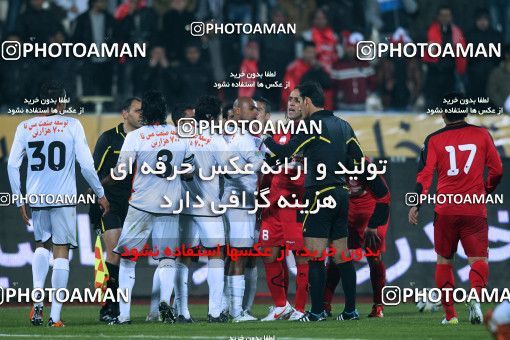 969831, Tehran, [*parameter:4*], Iran Pro League، Persian Gulf Cup، 2011-12 season، Second Leg، Week 27، Persepolis ۱ v ۱ Mes Kerman on 2012/03/12 at Azadi Stadium