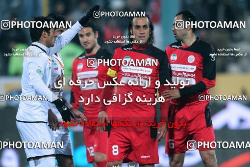 970096, Tehran, [*parameter:4*], Iran Pro League، Persian Gulf Cup، 2011-12 season، Second Leg، Week 27، Persepolis ۱ v ۱ Mes Kerman on 2012/03/12 at Azadi Stadium