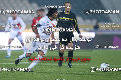 970045, Tehran, [*parameter:4*], Iran Pro League، Persian Gulf Cup، 2011-12 season، Second Leg، Week 27، Persepolis ۱ v ۱ Mes Kerman on 2012/03/12 at Azadi Stadium