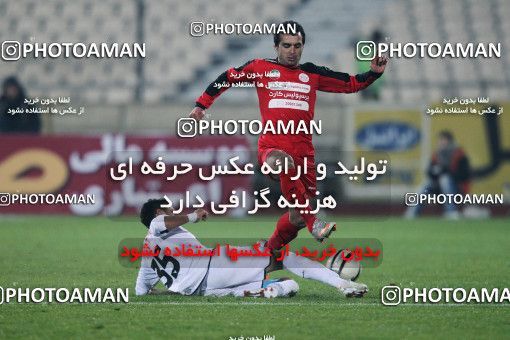 969969, Tehran, [*parameter:4*], Iran Pro League، Persian Gulf Cup، 2011-12 season، Second Leg، Week 27، Persepolis ۱ v ۱ Mes Kerman on 2012/03/12 at Azadi Stadium