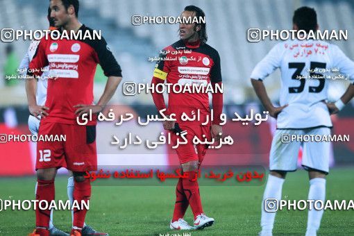 969923, Tehran, [*parameter:4*], Iran Pro League، Persian Gulf Cup، 2011-12 season، Second Leg، Week 27، Persepolis ۱ v ۱ Mes Kerman on 2012/03/12 at Azadi Stadium