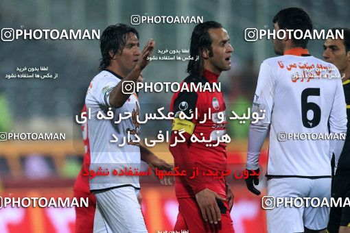 969897, Tehran, [*parameter:4*], Iran Pro League، Persian Gulf Cup، 2011-12 season، Second Leg، Week 27، Persepolis ۱ v ۱ Mes Kerman on 2012/03/12 at Azadi Stadium