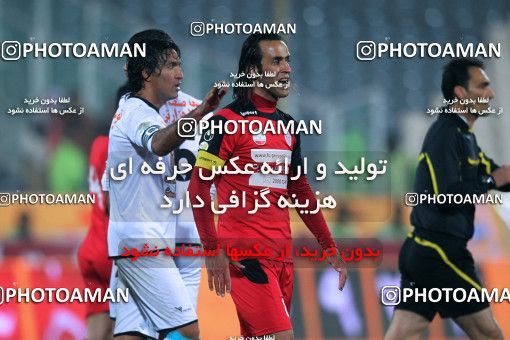 969829, Tehran, [*parameter:4*], Iran Pro League، Persian Gulf Cup، 2011-12 season، Second Leg، Week 27، Persepolis ۱ v ۱ Mes Kerman on 2012/03/12 at Azadi Stadium