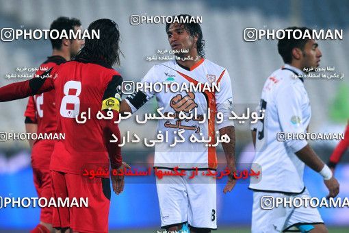 969886, Tehran, [*parameter:4*], Iran Pro League، Persian Gulf Cup، 2011-12 season، Second Leg، Week 27، Persepolis ۱ v ۱ Mes Kerman on 2012/03/12 at Azadi Stadium