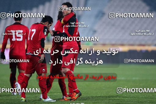 969487, Tehran, [*parameter:4*], Iran Pro League، Persian Gulf Cup، 2011-12 season، Second Leg، Week 27، Persepolis ۱ v ۱ Mes Kerman on 2012/03/12 at Azadi Stadium