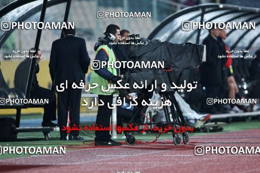 969519, Tehran, [*parameter:4*], لیگ برتر فوتبال ایران، Persian Gulf Cup، Week 27، Second Leg، Persepolis 1 v 1 Mes Kerman on 2012/03/12 at Azadi Stadium