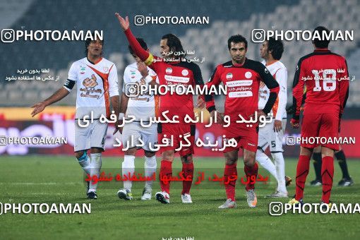 969532, Tehran, [*parameter:4*], Iran Pro League، Persian Gulf Cup، 2011-12 season، Second Leg، Week 27، Persepolis ۱ v ۱ Mes Kerman on 2012/03/12 at Azadi Stadium