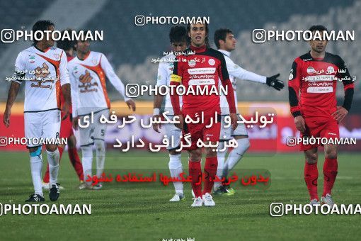 969486, Tehran, [*parameter:4*], Iran Pro League، Persian Gulf Cup، 2011-12 season، Second Leg، Week 27، Persepolis ۱ v ۱ Mes Kerman on 2012/03/12 at Azadi Stadium