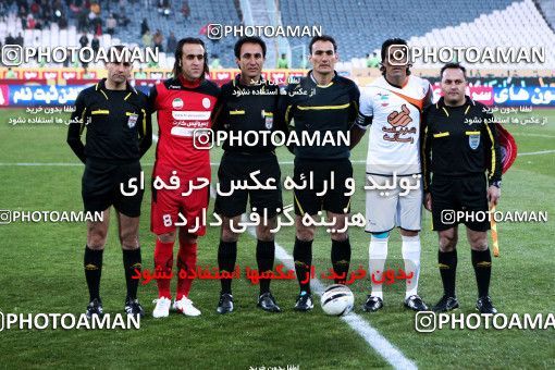 969471, Tehran, [*parameter:4*], Iran Pro League، Persian Gulf Cup، 2011-12 season، Second Leg، Week 27، Persepolis ۱ v ۱ Mes Kerman on 2012/03/12 at Azadi Stadium