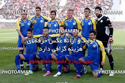 970237, Tehran, [*parameter:4*], Iran Pro League، Persian Gulf Cup، 2011-12 season، Second Leg، Week 28، Naft Tehran ۰ v 3 Persepolis on 2012/03/16 at Azadi Stadium