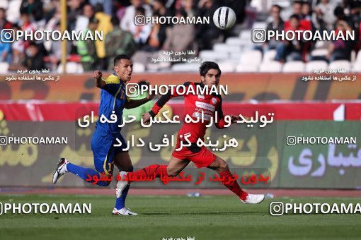 970300, Tehran, [*parameter:4*], Iran Pro League، Persian Gulf Cup، 2011-12 season، Second Leg، Week 28، Naft Tehran ۰ v 3 Persepolis on 2012/03/16 at Azadi Stadium