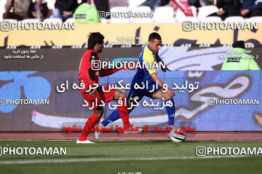 970324, Tehran, [*parameter:4*], Iran Pro League، Persian Gulf Cup، 2011-12 season، Second Leg، Week 28، Naft Tehran ۰ v 3 Persepolis on 2012/03/16 at Azadi Stadium