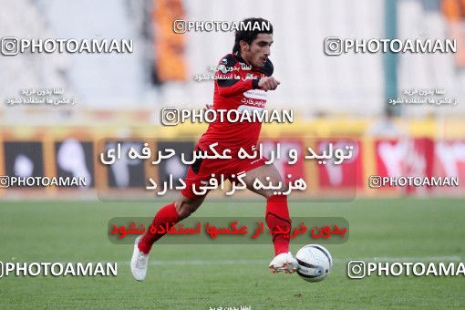 970387, Tehran, [*parameter:4*], Iran Pro League، Persian Gulf Cup، 2011-12 season، Second Leg، Week 28، Naft Tehran ۰ v 3 Persepolis on 2012/03/16 at Azadi Stadium