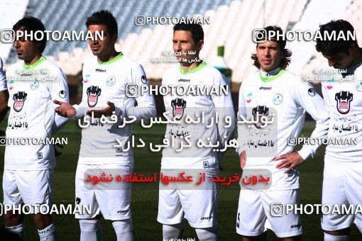 969757, Tehran, [*parameter:4*], Iran Pro League، Persian Gulf Cup، 2011-12 season، Second Leg، Week 28، Esteghlal 2 v 2 Zob Ahan Esfahan on 2012/03/24 at Azadi Stadium