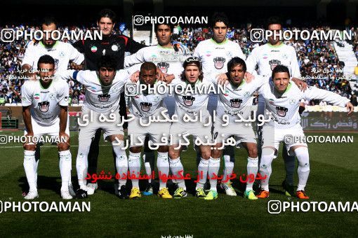 969795, Tehran, [*parameter:4*], Iran Pro League، Persian Gulf Cup، 2011-12 season، Second Leg، Week 28، Esteghlal 2 v 2 Zob Ahan Esfahan on 2012/03/24 at Azadi Stadium