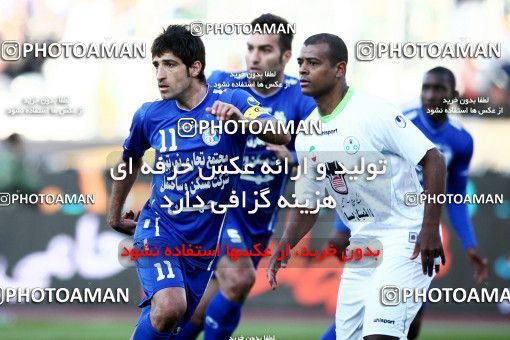 969778, Tehran, [*parameter:4*], Iran Pro League، Persian Gulf Cup، 2011-12 season، Second Leg، Week 28، Esteghlal 2 v 2 Zob Ahan Esfahan on 2012/03/24 at Azadi Stadium