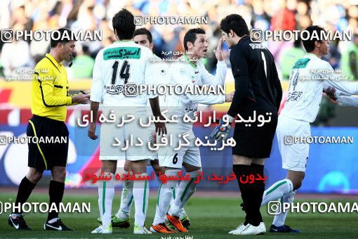 969781, Tehran, [*parameter:4*], Iran Pro League، Persian Gulf Cup، 2011-12 season، Second Leg، Week 28، Esteghlal 2 v 2 Zob Ahan Esfahan on 2012/03/24 at Azadi Stadium