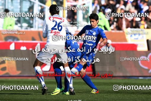 970465, Tehran, [*parameter:4*], Iran Pro League، Persian Gulf Cup، 2011-12 season، Second Leg، Week 26، Esteghlal ۱ v ۰ Malvan Bandar Anzali on 2012/03/28 at Azadi Stadium