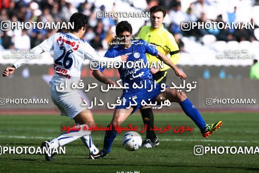 970565, Tehran, [*parameter:4*], Iran Pro League، Persian Gulf Cup، 2011-12 season، Second Leg، Week 26، Esteghlal ۱ v ۰ Malvan Bandar Anzali on 2012/03/28 at Azadi Stadium