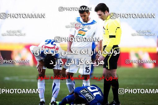 970464, Tehran, [*parameter:4*], Iran Pro League، Persian Gulf Cup، 2011-12 season، Second Leg، Week 26، Esteghlal ۱ v ۰ Malvan Bandar Anzali on 2012/03/28 at Azadi Stadium