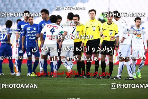 970528, Tehran, [*parameter:4*], Iran Pro League، Persian Gulf Cup، 2011-12 season، Second Leg، Week 26، Esteghlal ۱ v ۰ Malvan Bandar Anzali on 2012/03/28 at Azadi Stadium