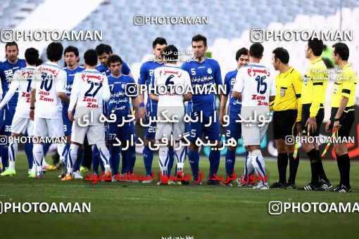 970458, Tehran, [*parameter:4*], Iran Pro League، Persian Gulf Cup، 2011-12 season، Second Leg، Week 26، Esteghlal ۱ v ۰ Malvan Bandar Anzali on 2012/03/28 at Azadi Stadium