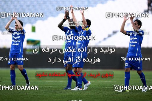 970488, Tehran, [*parameter:4*], Iran Pro League، Persian Gulf Cup، 2011-12 season، Second Leg، Week 26، Esteghlal ۱ v ۰ Malvan Bandar Anzali on 2012/03/28 at Azadi Stadium